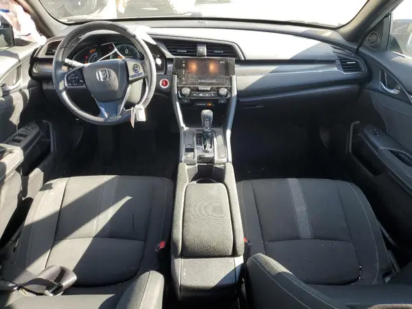 SHHFK7H53JU414078 2018 HONDA CIVIC - Image 8