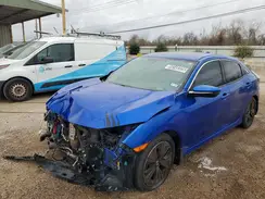 SHHFK7H53JU414226 2018 HONDA CIVIC