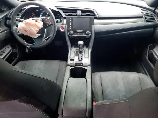 SHHFK7H53JU414226 2018 HONDA CIVIC - Image 8
