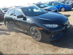 SHHFK7H53JU414646 2018 HONDA CIVIC