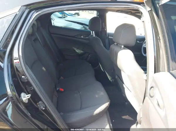 SHHFK7H53JU414646 2018 HONDA CIVIC - Image 8