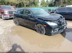 SHHFK7H53JU415411 2018 HONDA CIVIC