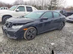 SHHFK7H53JU416462 2018 HONDA CIVIC