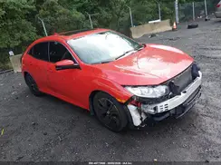 SHHFK7H53JU419622 2018 HONDA CIVIC