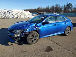 SHHFK7H53JU420897 2018 HONDA CIVIC