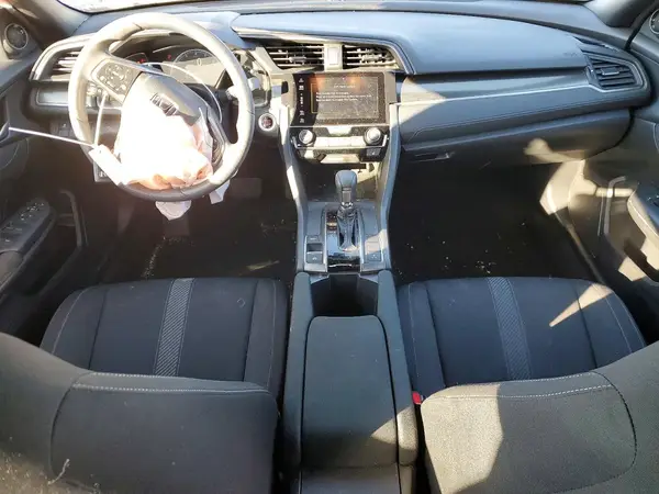 SHHFK7H53JU420897 2018 HONDA CIVIC - Image 8