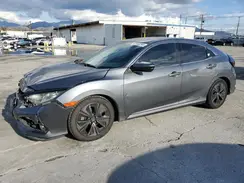 SHHFK7H53JU421998 2018 HONDA CIVIC