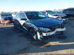 SHHFK7H53JU423413 2018 HONDA CIVIC