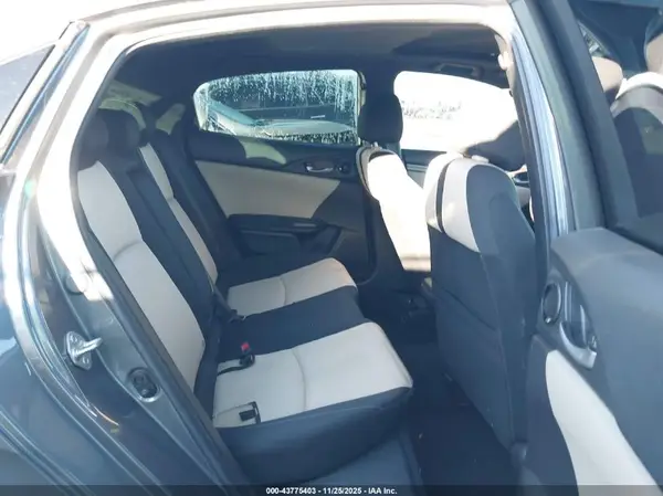 SHHFK7H53JU423413 2018 HONDA CIVIC - Image 8