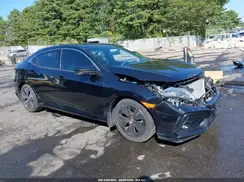 SHHFK7H53JU424366 2018 HONDA CIVIC