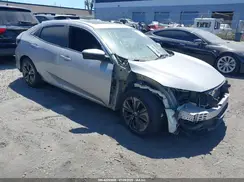 SHHFK7H53JU427784 2018 HONDA CIVIC