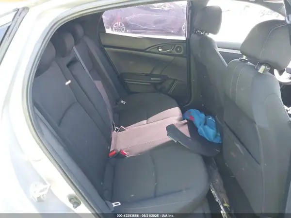 SHHFK7H53JU427784 2018 HONDA CIVIC - Image 8