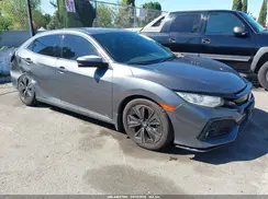 SHHFK7H53JU428482 2018 HONDA CIVIC