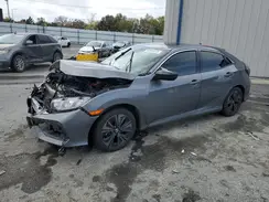 SHHFK7H53JU428854 2018 HONDA CIVIC