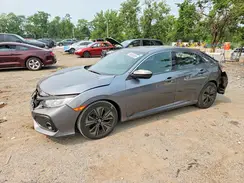 SHHFK7H53JU430152 2018 HONDA CIVIC