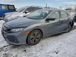 SHHFK7H53JU430877 2018 HONDA CIVIC