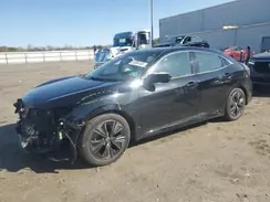 SHHFK7H53JU431012 2018 HONDA CIVIC