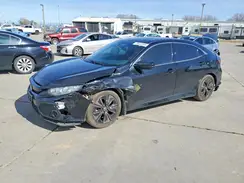 SHHFK7H53JU431494 2018 HONDA CIVIC