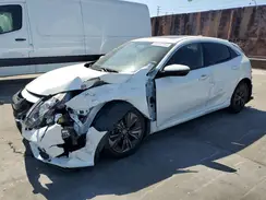 SHHFK7H53JU432127 2018 HONDA CIVIC