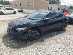 SHHFK7H54HU200128 2017 HONDA CIVIC