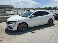 SHHFK7H54HU200548 2017 HONDA CIVIC