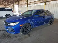 SHHFK7H54HU200629 2017 HONDA CIVIC