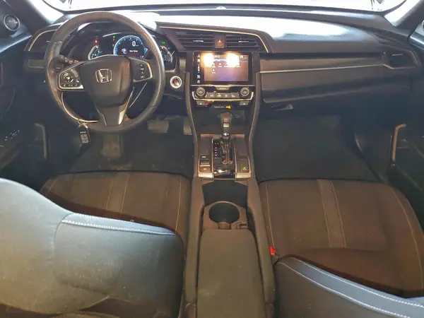 SHHFK7H54HU200629 2017 HONDA CIVIC - Image 8