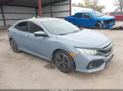 SHHFK7H54HU200727 2017 HONDA CIVIC