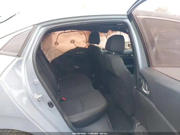 SHHFK7H54HU200727 2017 HONDA CIVIC - Image 8