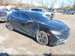 SHHFK7H54HU202509 2017 HONDA CIVIC