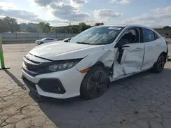 SHHFK7H54HU203272 2017 HONDA CIVIC