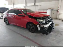 SHHFK7H54HU205359 2017 HONDA CIVIC