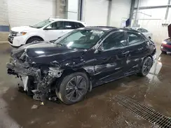 SHHFK7H54HU206320 2017 HONDA CIVIC