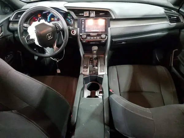 SHHFK7H54HU206320 2017 HONDA CIVIC - Image 8