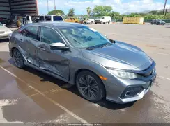 SHHFK7H54HU206754 2017 HONDA CIVIC