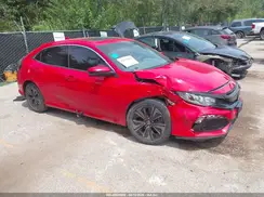 SHHFK7H54HU207144 2017 HONDA CIVIC