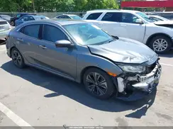 SHHFK7H54HU207760 2017 HONDA CIVIC