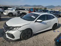 SHHFK7H54HU208133 2017 HONDA CIVIC