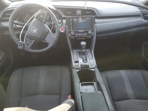 SHHFK7H54HU208133 2017 HONDA CIVIC - Image 8