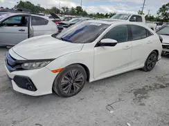 SHHFK7H54HU210531 2017 HONDA CIVIC