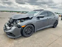 SHHFK7H54HU211114 2017 HONDA CIVIC