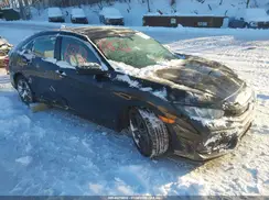 SHHFK7H54HU213753 2017 HONDA CIVIC