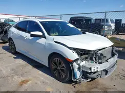 SHHFK7H54HU214420 2017 HONDA CIVIC