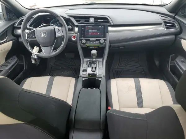 SHHFK7H54HU214921 2017 HONDA CIVIC - Image 8