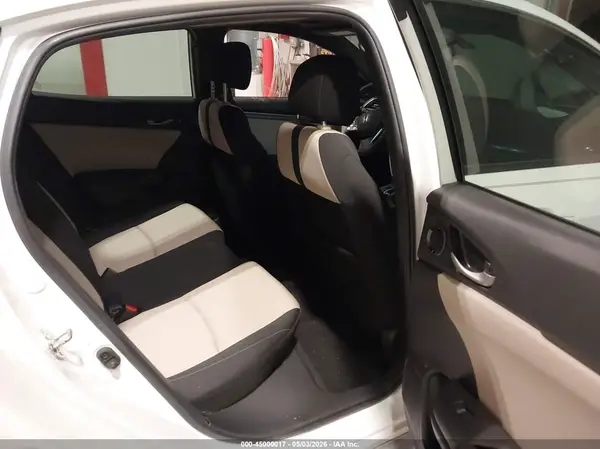 SHHFK7H54HU214935 2017 HONDA CIVIC - Image 8