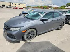 SHHFK7H54HU215860 2017 HONDA CIVIC