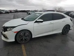 SHHFK7H54HU216541 2017 HONDA CIVIC