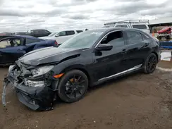SHHFK7H54HU216720 2017 HONDA CIVIC