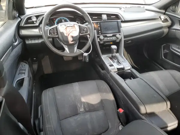 SHHFK7H54HU216720 2017 HONDA CIVIC - Image 7