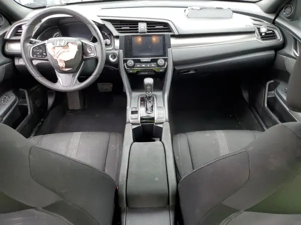 SHHFK7H54HU216720 2017 HONDA CIVIC - Image 8